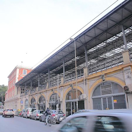 Room And Suite - Bari Centrale - Екстериор снимка