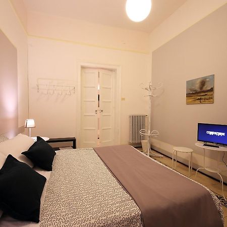 Room And Suite - Bari Centrale - Екстериор снимка
