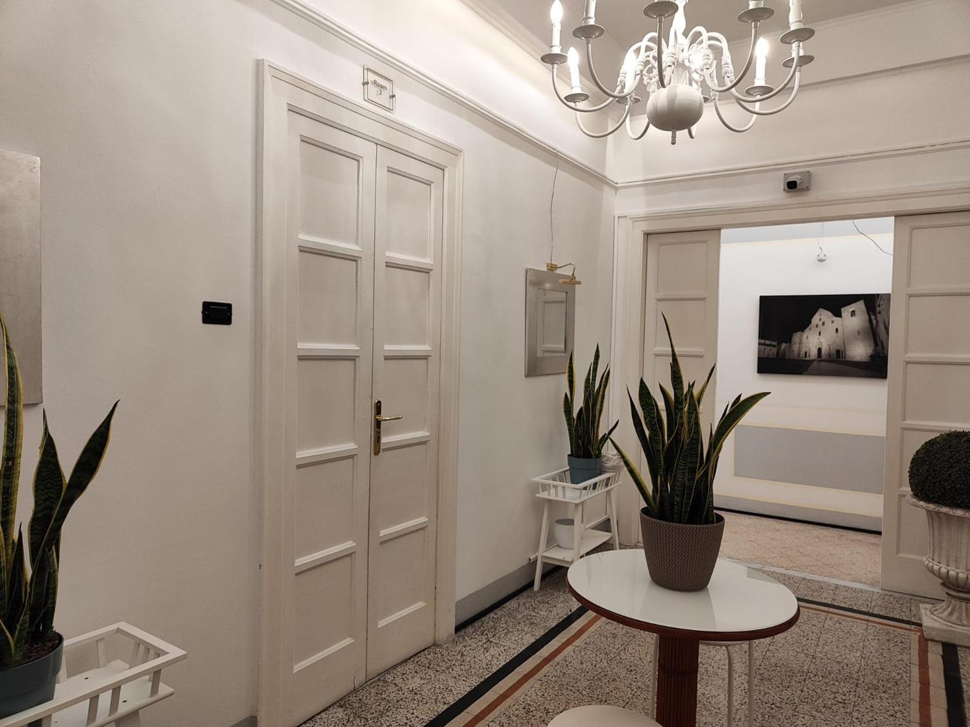 Room And Suite - Bari Centrale - Екстериор снимка