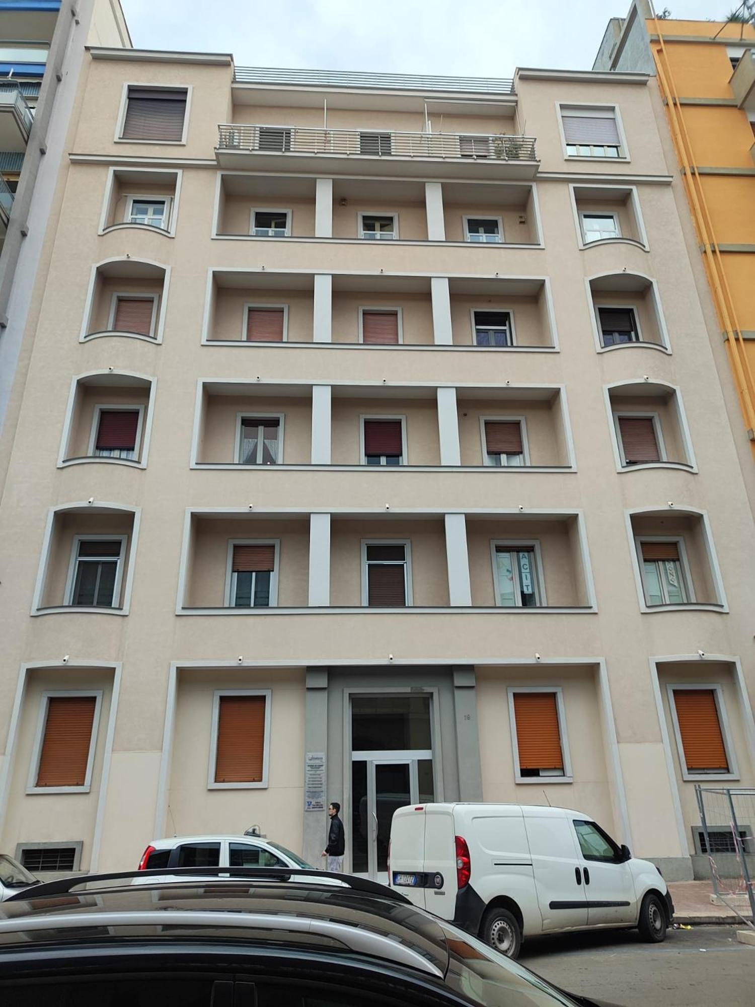Room And Suite - Bari Centrale - Екстериор снимка