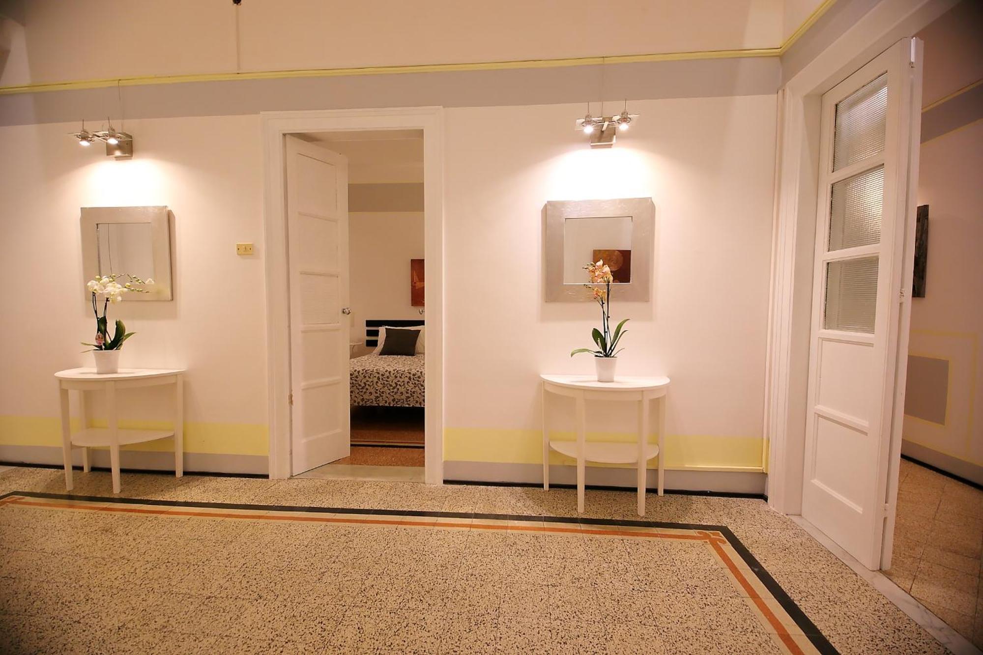 Room And Suite - Bari Centrale - Екстериор снимка