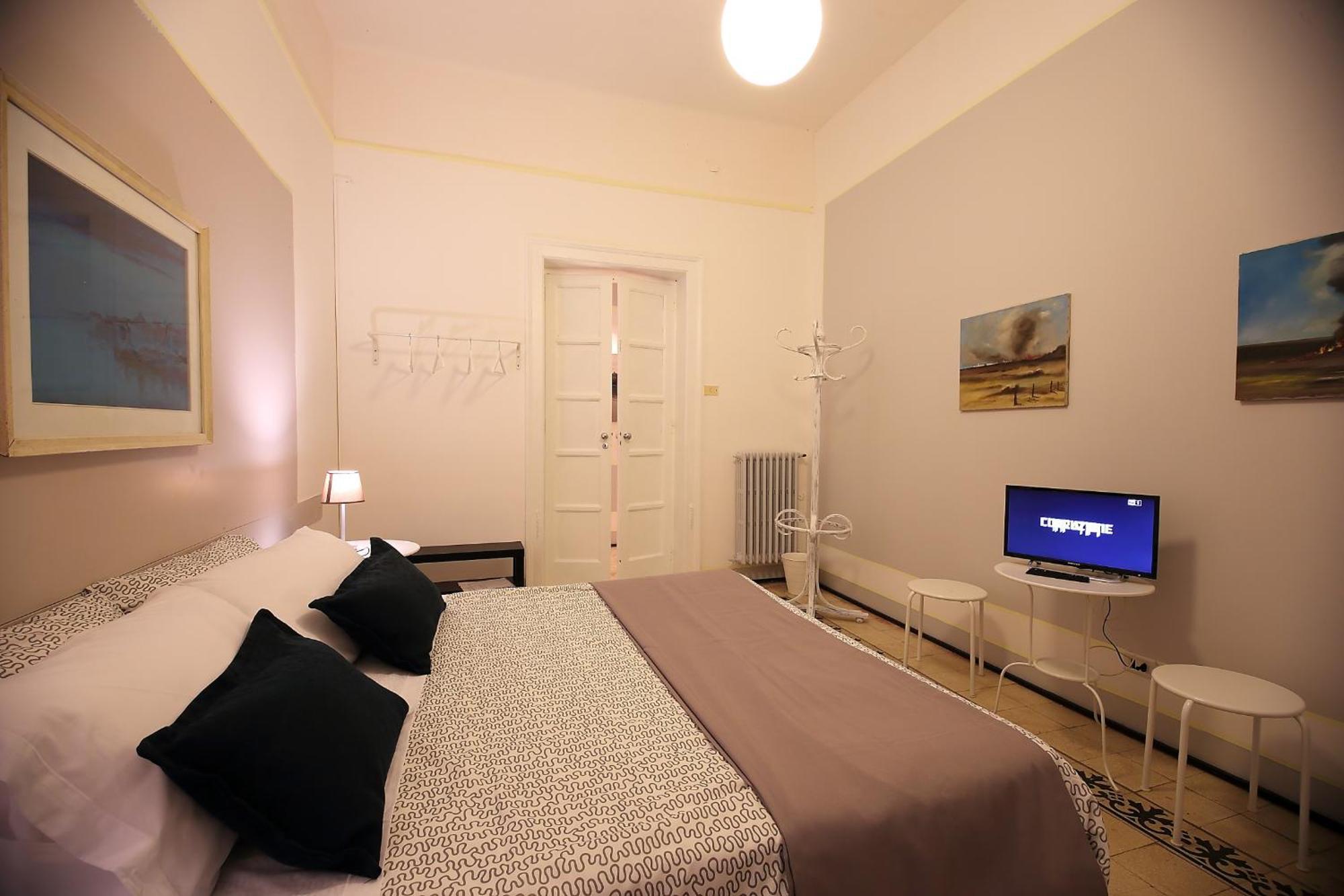 Room And Suite - Bari Centrale - Екстериор снимка