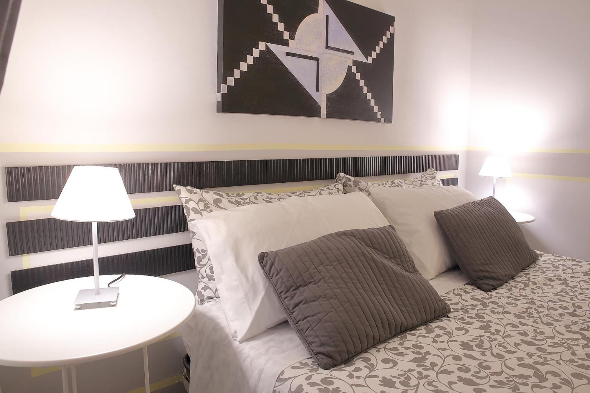 Room And Suite - Bari Centrale - Екстериор снимка