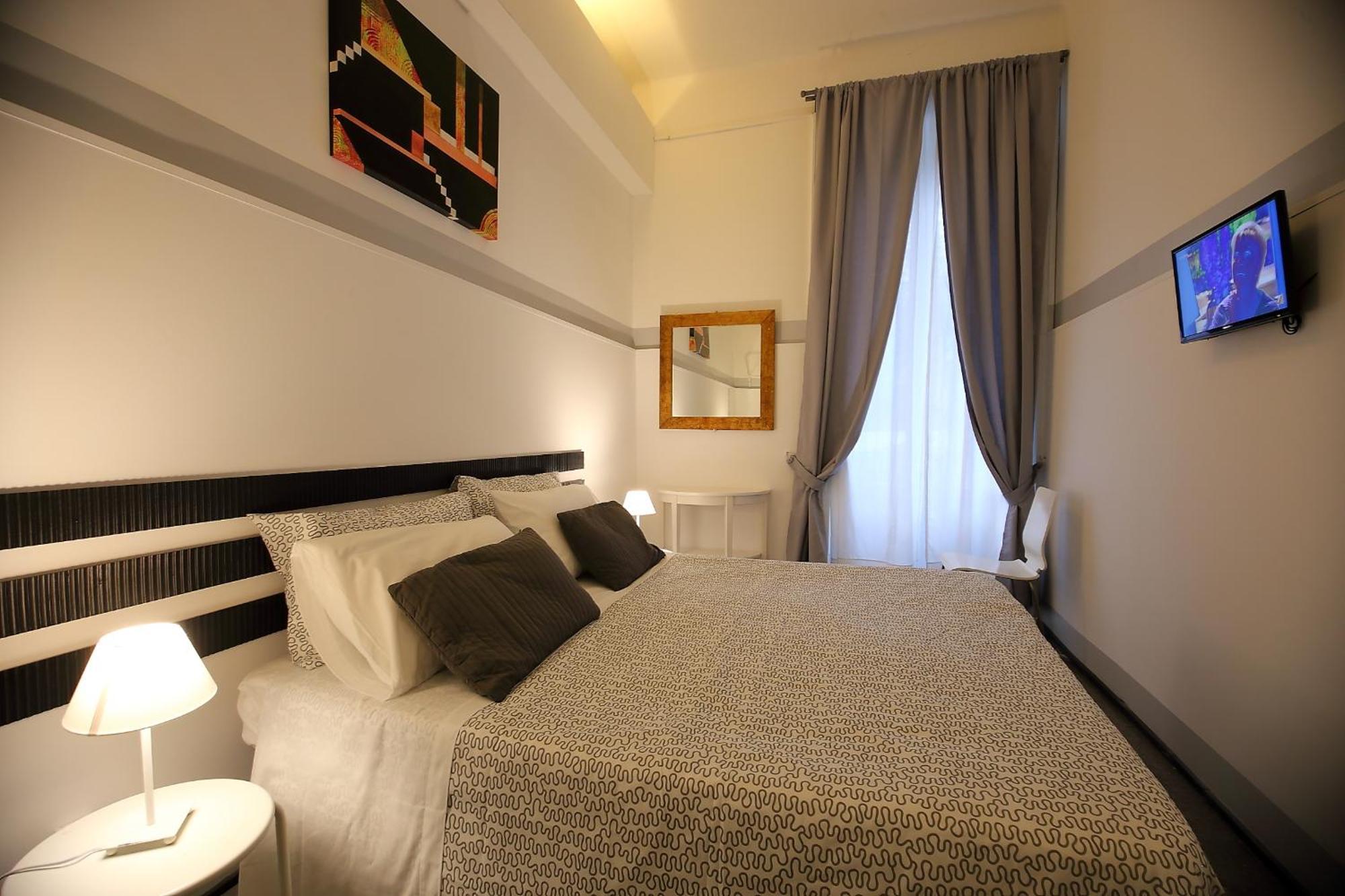 Room And Suite - Bari Centrale - Екстериор снимка