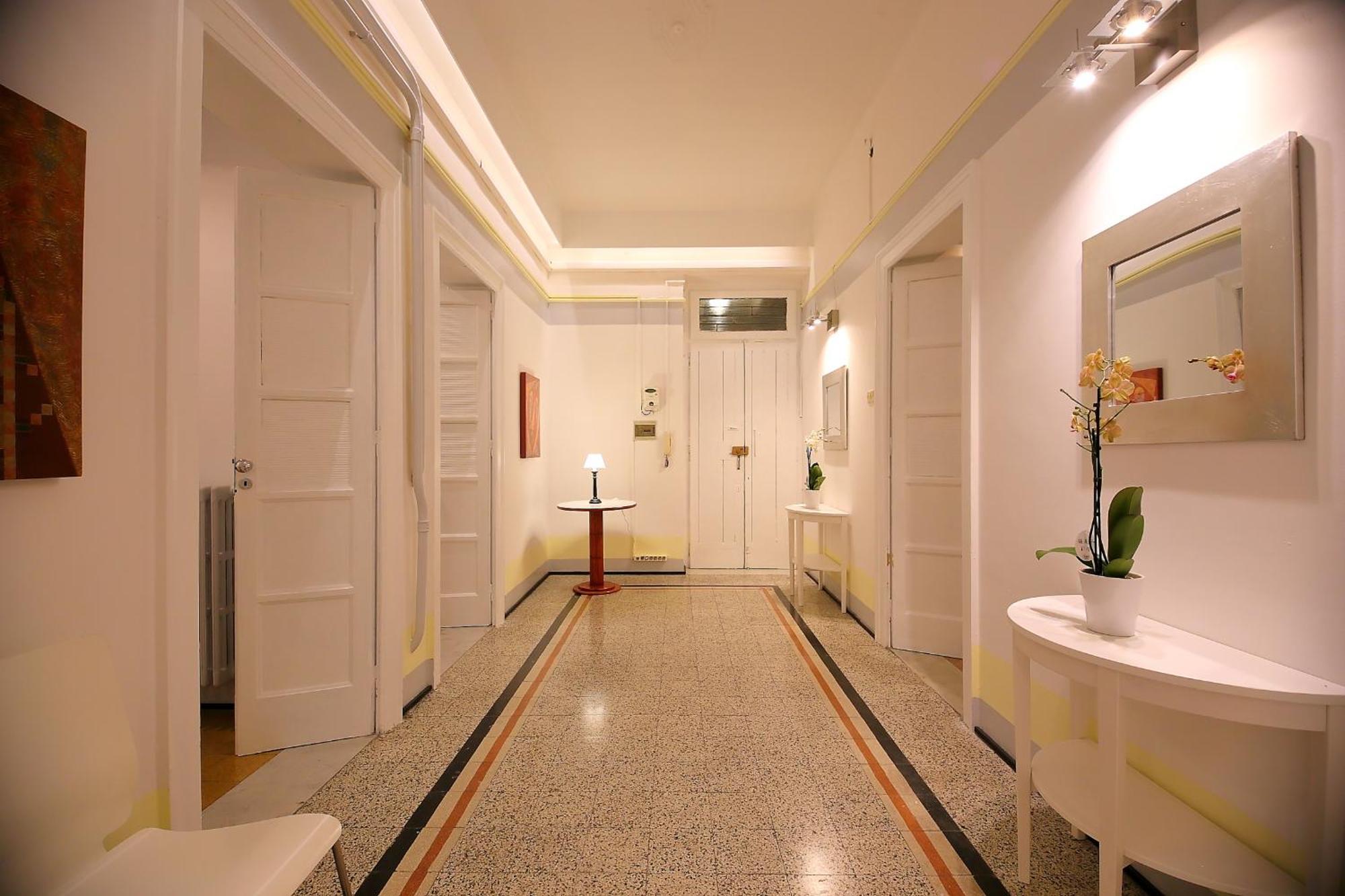 Room And Suite - Bari Centrale - Екстериор снимка