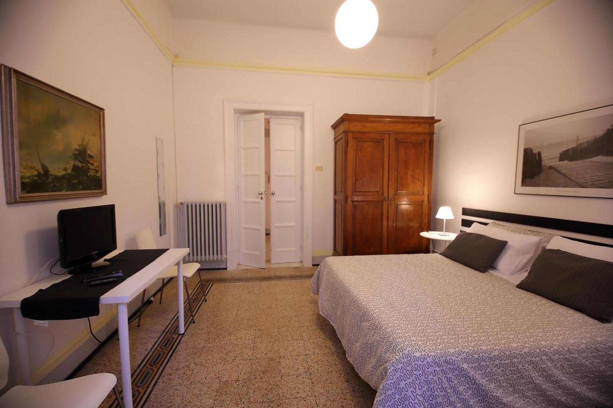 Room And Suite - Bari Centrale - Екстериор снимка