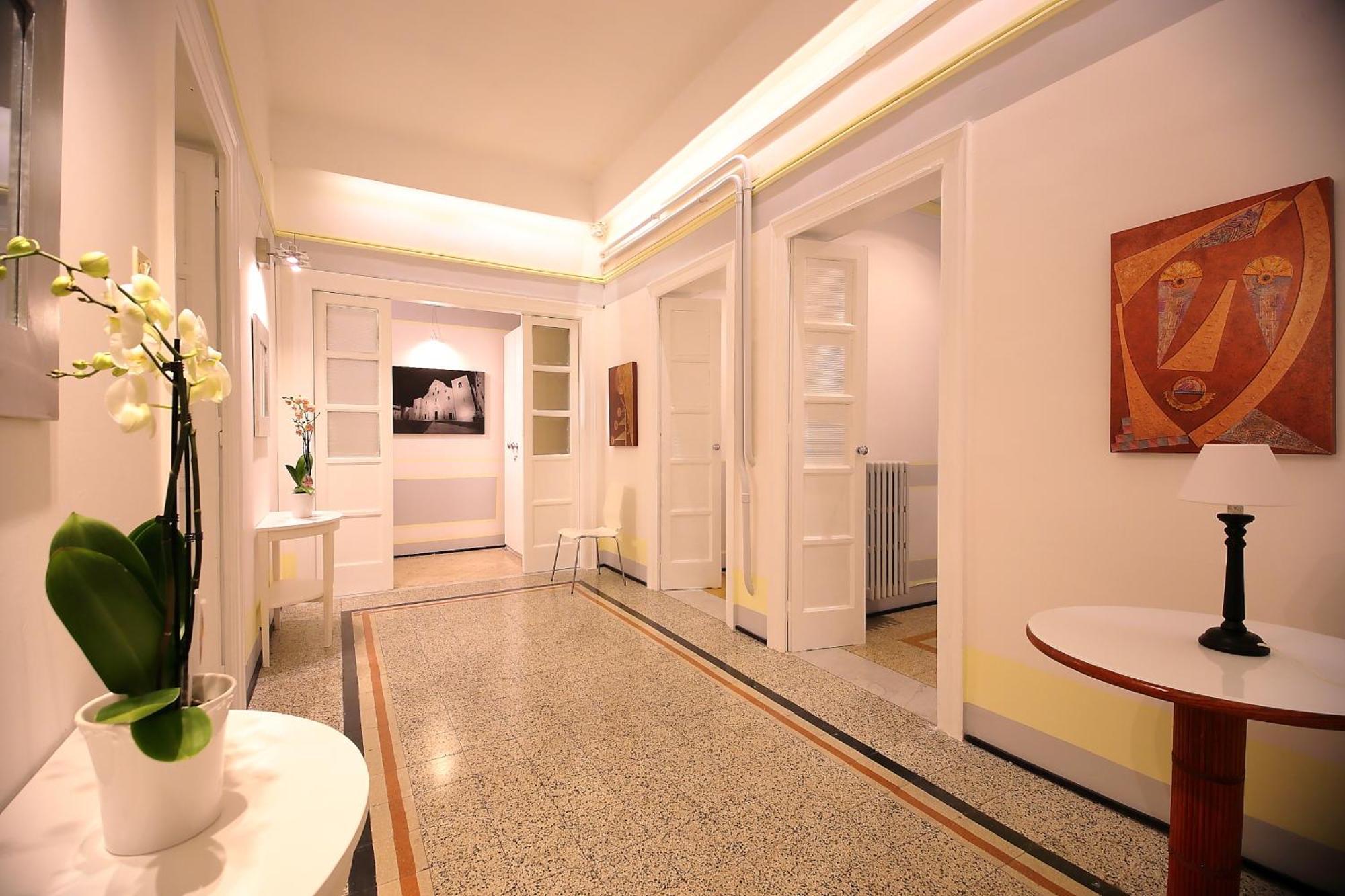 Room And Suite - Bari Centrale - Екстериор снимка