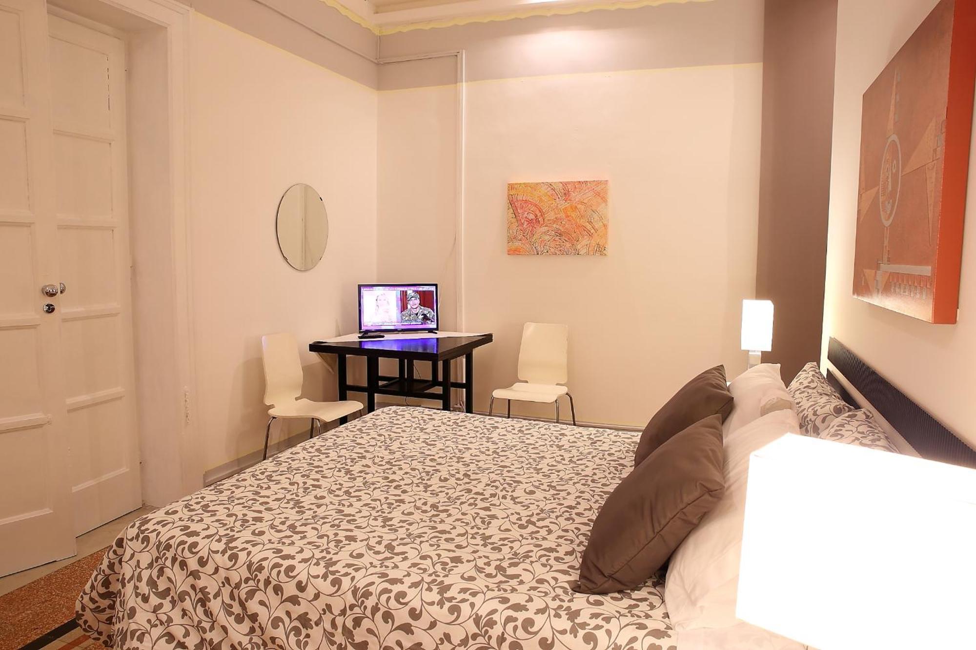 Room And Suite - Bari Centrale - Екстериор снимка